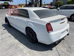 کرایسلەر 300